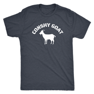 Conshy GOAT T-Shirt