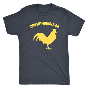 Conshy Doodle-Do T-shirt