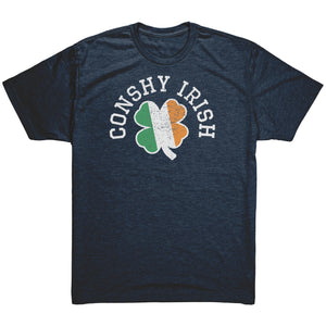 Conshy Irish T-Shirt