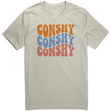 Conshy Wavy T-Shirt