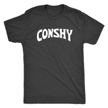 Conshy Superhero Mens Triblend T-Shirt