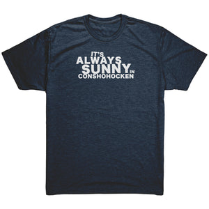 Always Sunny Vintage Navy
