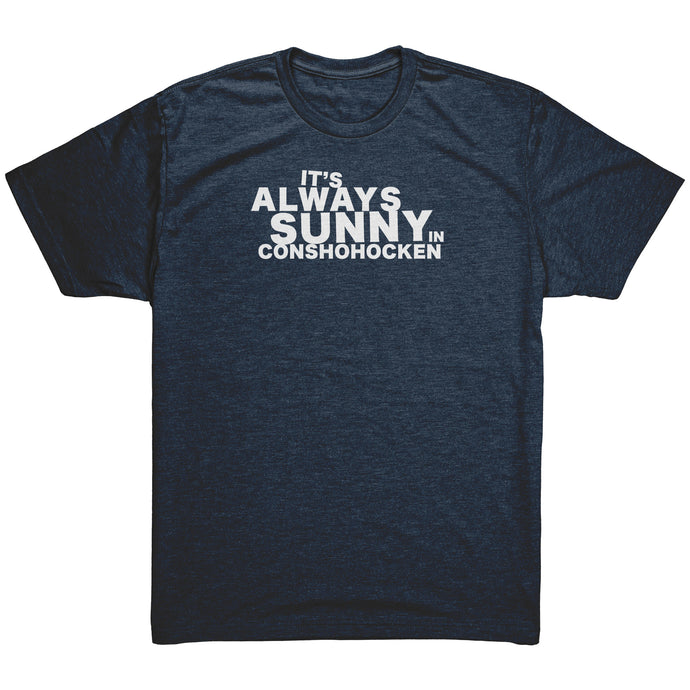 Always Sunny Vintage Navy