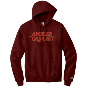 Ambler_Cabaret_Vintage_Champion_Hoodie_Maroon_Front_Mockup.png