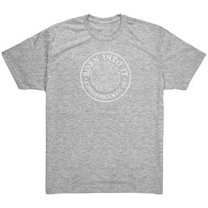 Born Into It Conshohocken T-Shirt