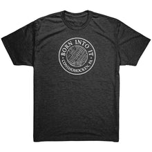 Born Into It Conshohocken T-Shirt