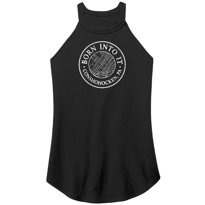 Born Into It Women's Tank
