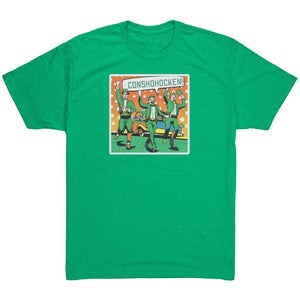 Conshohocken Saint Patrick's Day T-Shirt