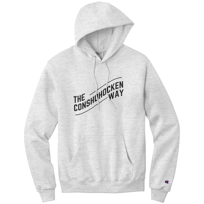 Conshohocken Way Champion Hoodie