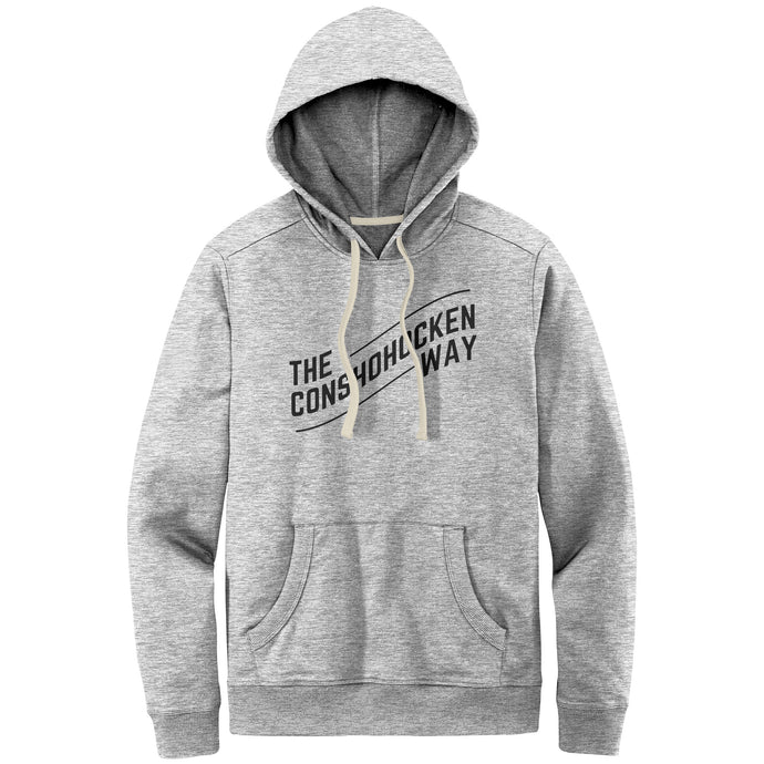 Conshohocken Way Men's Fleece