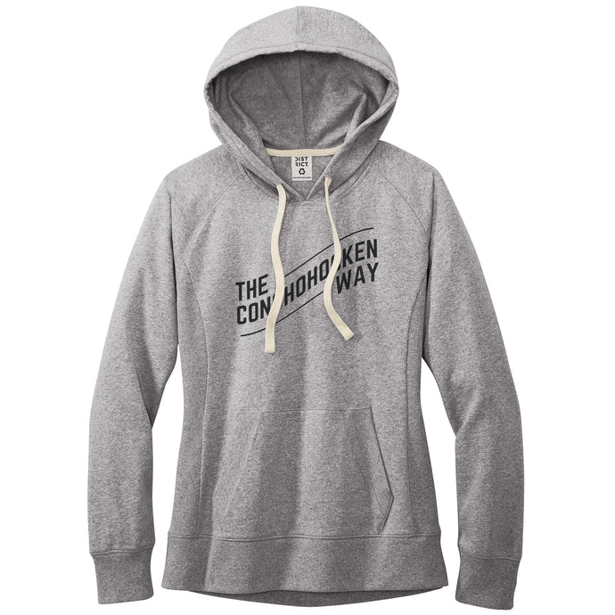 Conshohocken Way Women's Re-Fleece