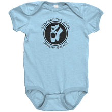 Conshy Ballet Onesie