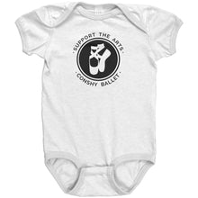 Conshy Ballet Onesie