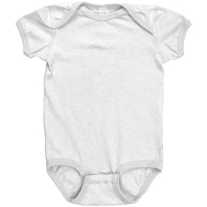 Conshy Ballet Onsie - White Logo