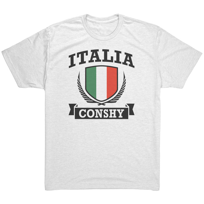 Conshy Italian Next Level Triblend T-Shirt
