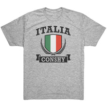 Conshy Italian Next Level Triblend T-Shirt