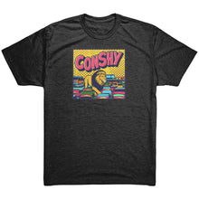 Conshy Lion in Traffic T-Shirt