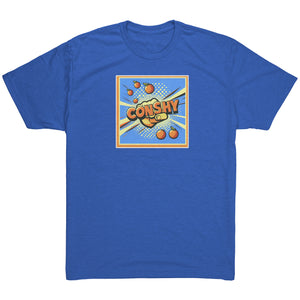 Conshy Punch T-Shirt