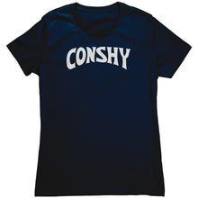 Conshy Superhero Women's Shirt