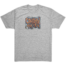 Conshy for Life Next Level Triblend T-Shirt