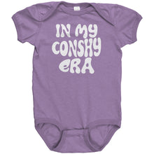 In My Conshy Era Baby Bodysuit