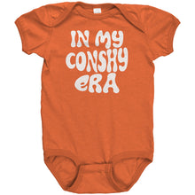 In My Conshy Era Baby Bodysuit