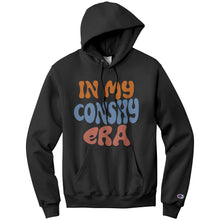 In My Conshy Era Champion Hoodie - Tri Color