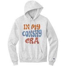 In My Conshy Era Champion Hoodie - Tri Color