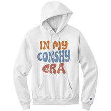 In My Conshy Era Champion Hoodie - Tri Color