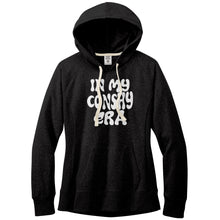 In My Conshy Era Women's Re-Fleece Hoodie