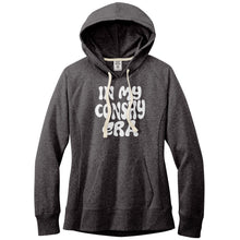 In My Conshy Era Women's Re-Fleece Hoodie