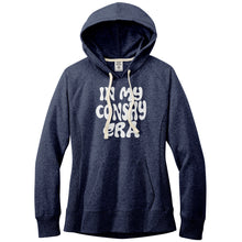In My Conshy Era Women's Re-Fleece Hoodie