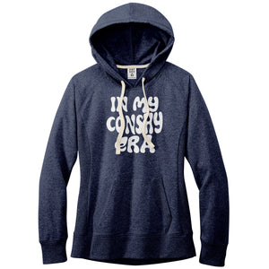 In My Conshy Era Women's Re-Fleece Hoodie