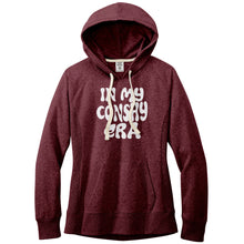 In My Conshy Era Women's Re-Fleece Hoodie