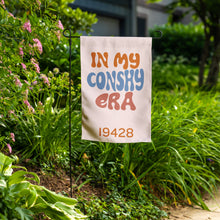 In My Conshy Era Yard Flag