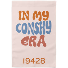 In My Conshy Era Yard Flag