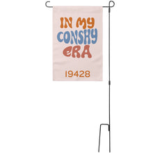 In My Conshy Era Yard Flag