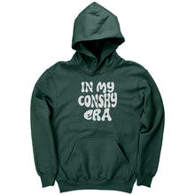 In My Conshy Era Youth Hoodie
