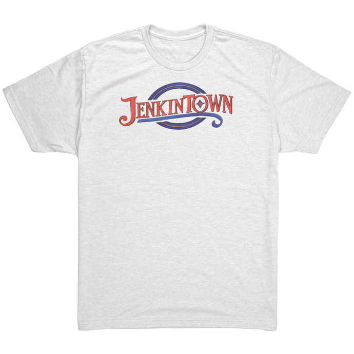 Jenkintown_Red_and_Blue_Next_Level_Tribl_Heather_White_Mockup.png
