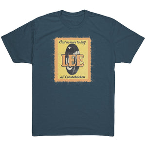 Lee of Conshohocken Historic T-Shirt