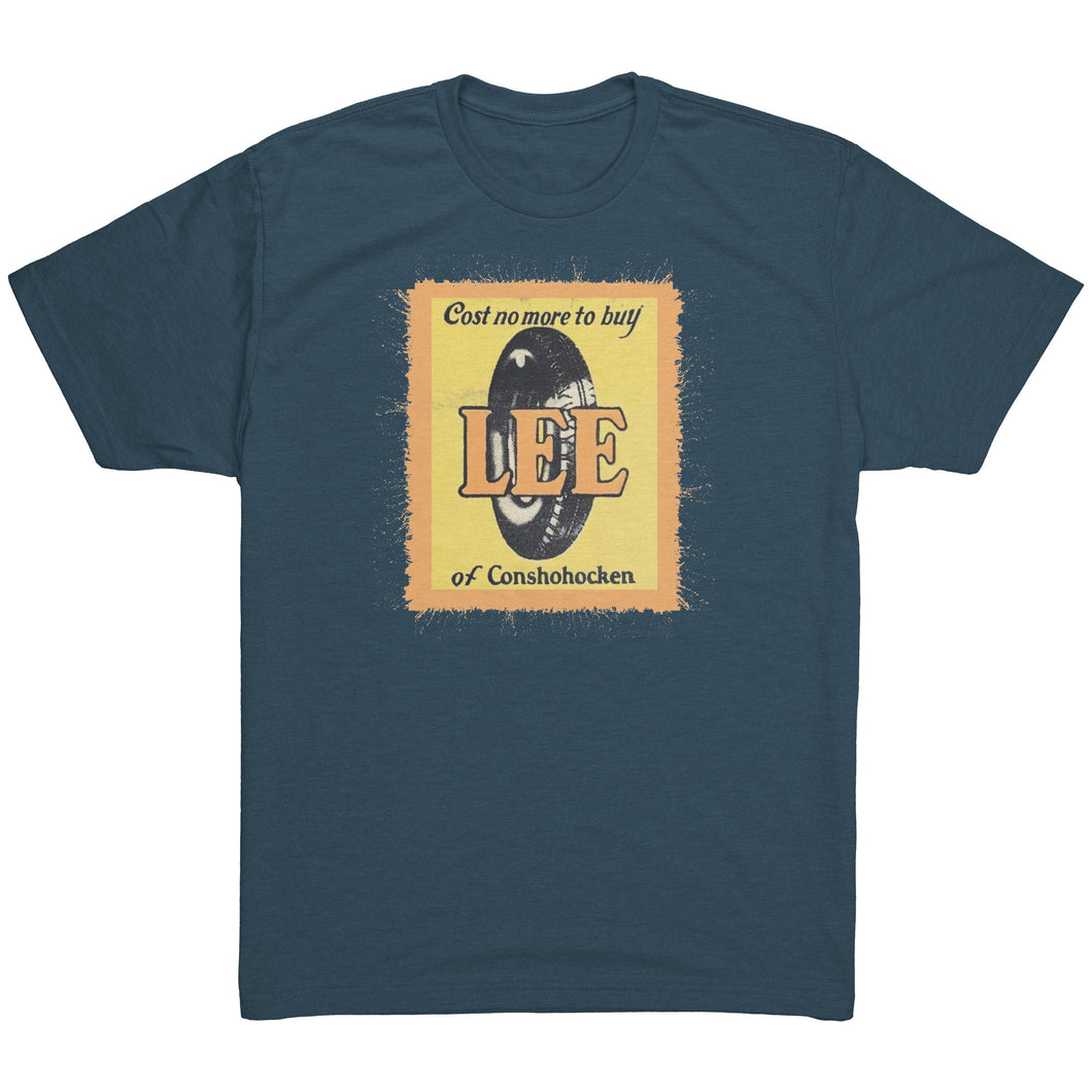 Lee of Conshohocken Historic T-Shirt