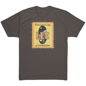 Lee of Conshohocken Historic T-Shirt
