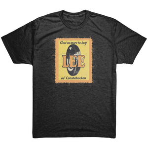 Lee of Conshohocken Historic T-Shirt