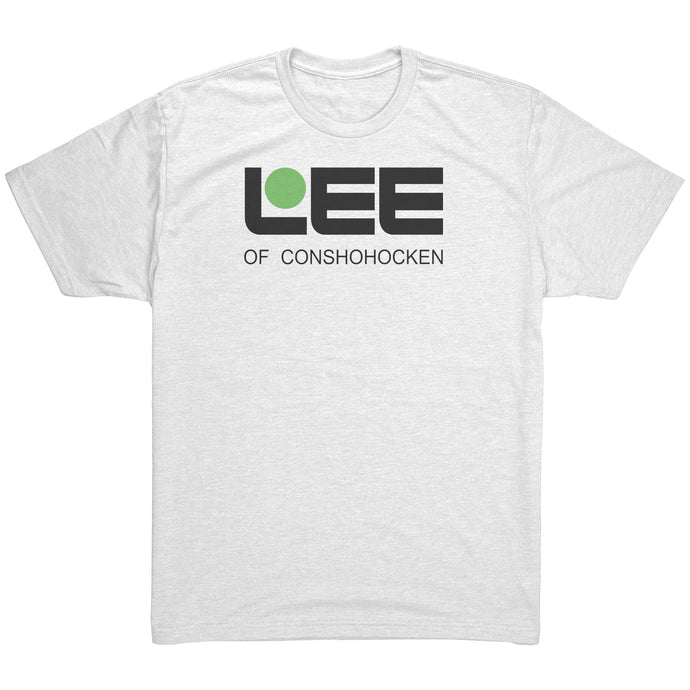Lee of Conshohocken T-Shirt