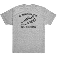 Run the Trail T-Shirt