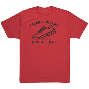 Run the Trail T-Shirt