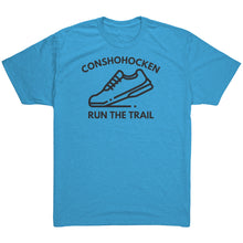 Run the Trail T-Shirt