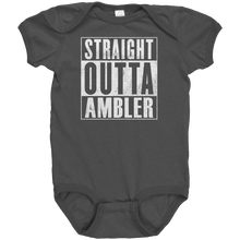 Straight_Outta_Ambler_Onesie_-_Short_Sle_Charcoal_Mockup.png