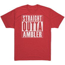 Straught_Outta_Ambler_Next_Level_Triblen_Vintage_Red_Mockup.png