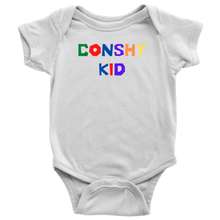 Conshy Kid Baby Bodysuit
